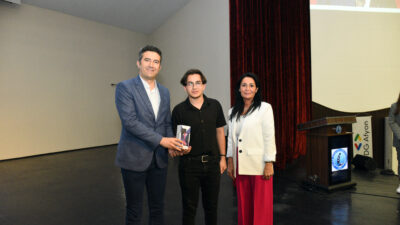 Afyon Kocatepe Üniversitesi (AKÜ) Bilgisayar Mühendisliği Kulübü ile Google Developer