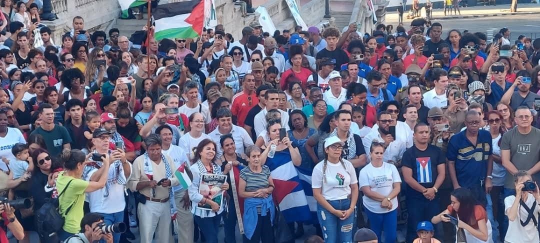 ABD’deki Columbia Üniversitesi’nde başlayan ve kısa sürede dünyanın pek çok