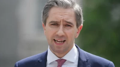 İrlanda hükümeti tarafından yapılan açıklamada, Filistin’in resmen tanındığı duyuruldu. İspanya,