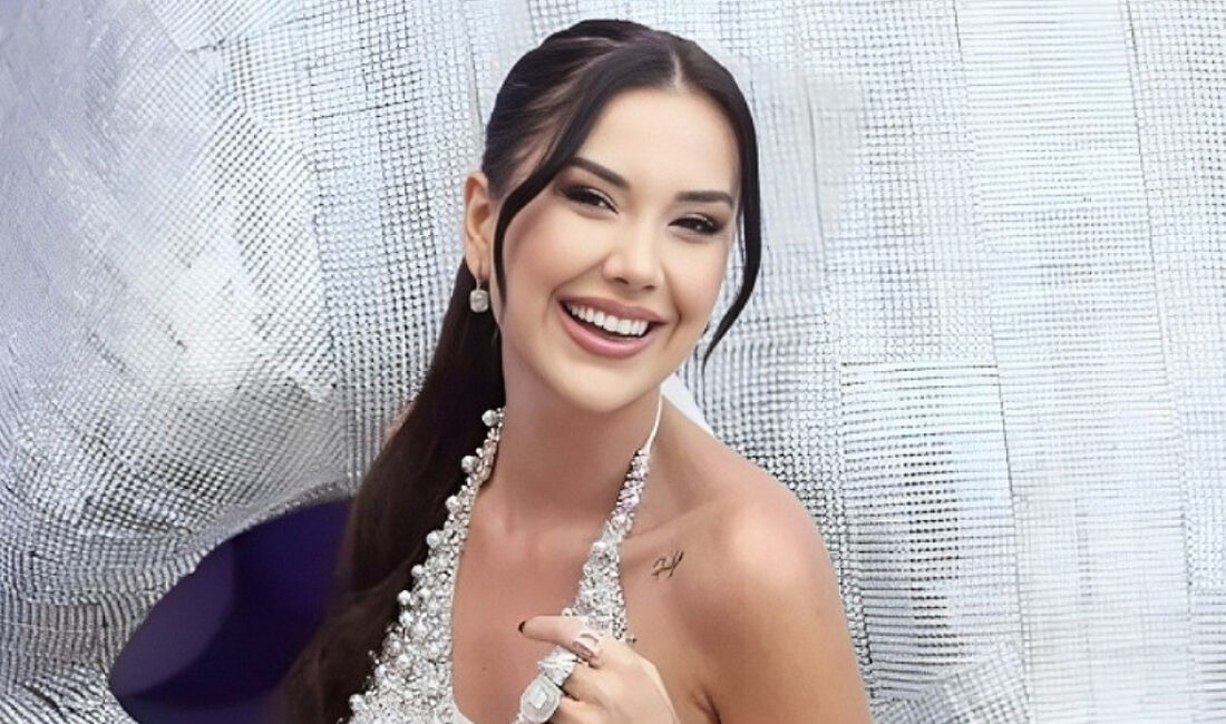 Bakırköy Kadın Kapalı Ceza İnfaz Kurumu’nda tutuklu olan Dilan Polat,