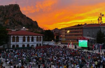 A Milli Futbol Takımımızın Gürcistan’la karşılaştığı 2024 Avrupa Şampiyonası maçı,