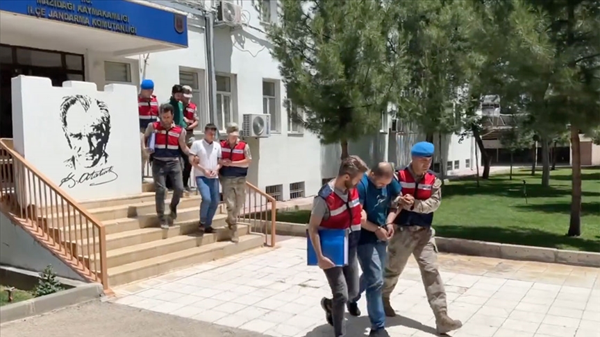 İçişleri Bakanı Ali Yerlikaya, 19 ilde yasa dışı bahis, nitelikli