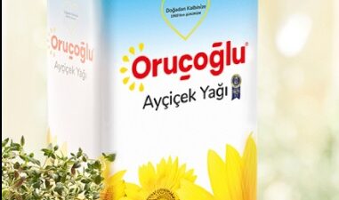 Afyonkarahisar’da yılllardır hizmet veren Oruçoğlu Yağ Tesisleri, Tarım Kredi Kooperatifleri