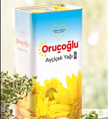 Afyonkarahisar’da yılllardır hizmet veren Oruçoğlu Yağ Tesisleri, Tarım Kredi Kooperatifleri