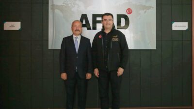 Milliyetçi Hareket Partisi Afyonkarahisar Milletvekili Mehmet Taytak, Şuhut İlçe Merkezinde