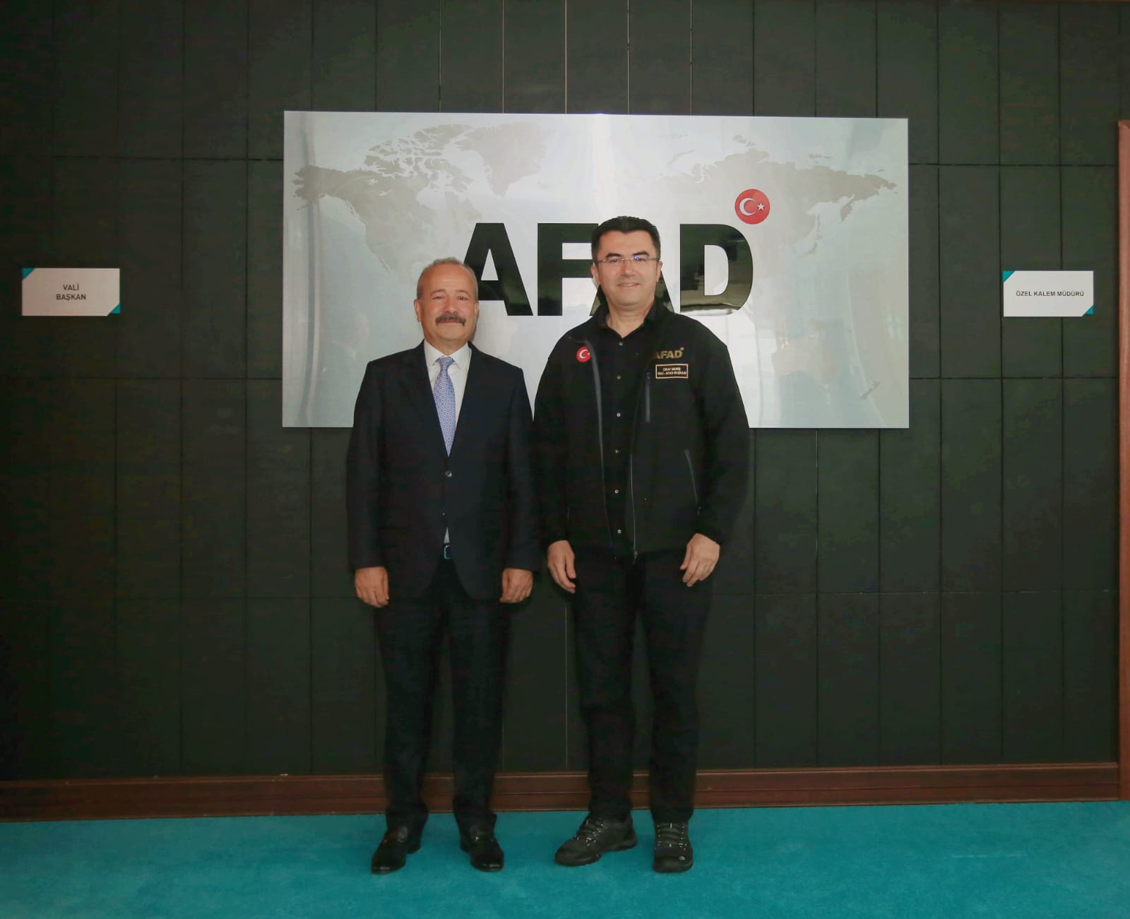 Milliyetçi Hareket Partisi Afyonkarahisar Milletvekili Mehmet Taytak, Şuhut İlçe Merkezinde