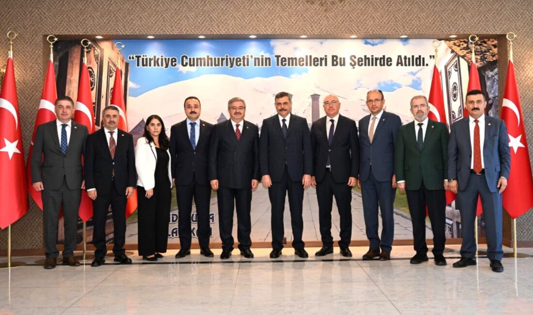 TBMM Hükümlü ve Tutuklu Haklarını İnceleme Komisyonu Başkanı, Milletvekili İbrahim