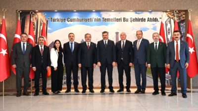 TBMM Hükümlü ve Tutuklu Haklarını İnceleme Komisyonu Başkanı, Milletvekili İbrahim
