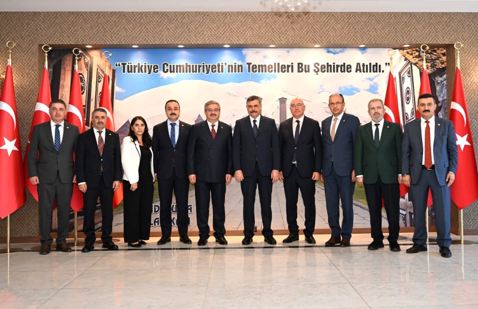 TBMM Hükümlü ve Tutuklu Haklarını İnceleme Komisyonu Başkanı, Milletvekili İbrahim