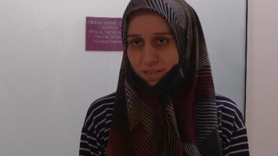 Afyonkarahisar’da yüksek riskli lösemi türü nedeniyle zor günler geçiren 14