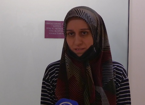 Afyonkarahisar’da yüksek riskli lösemi türü nedeniyle zor günler geçiren 14