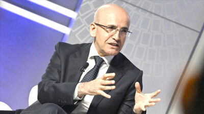 Hazine ve Maliye Bakanı Mehmet Şimşek, piyasanın ekonomi programıyla enflasyonun