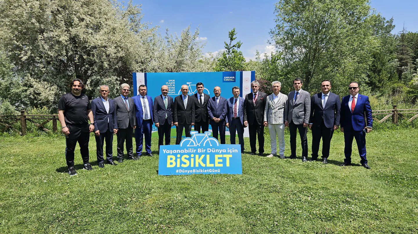Milliyetçi Hareket Partisi Afyonkarahisar Milletvekili Mehmet Taytak, Türkiye Bisiklet Federasyonu