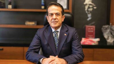 Antalya Ticaret Borsası (ATB) ve Antalya Tarım Konseyi (ATAK) Yönetim