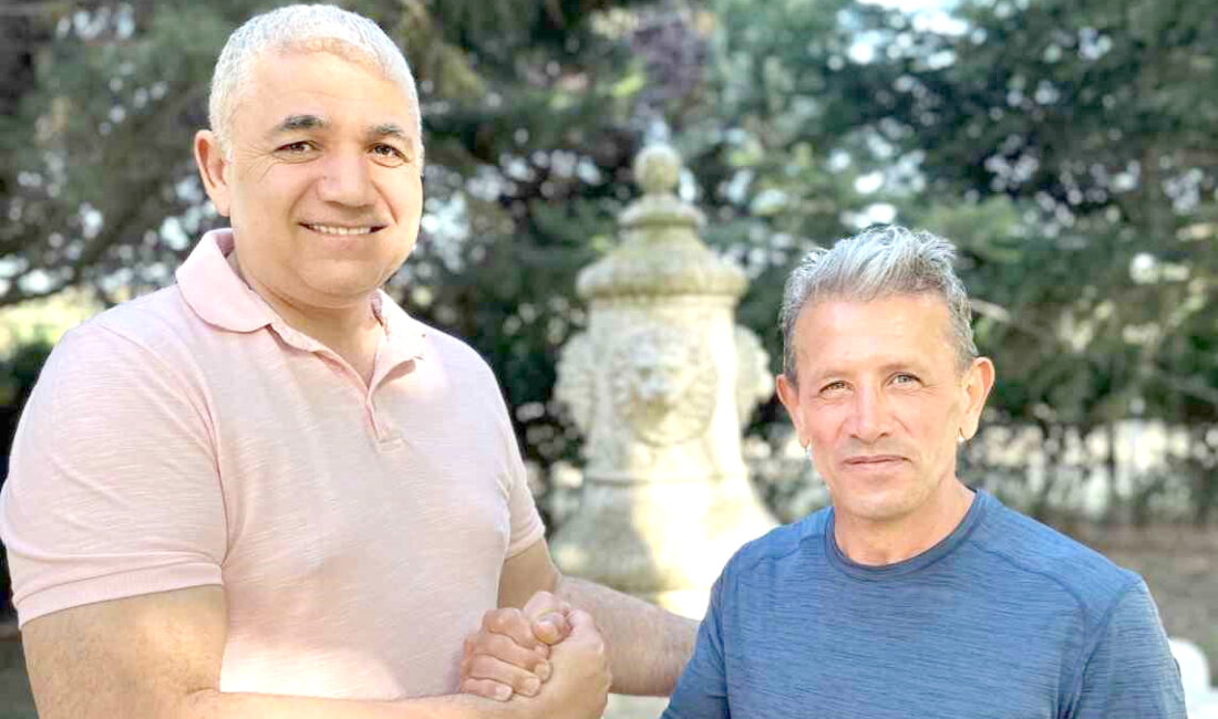TFF 2. Lig Beyaz Grup ekiplerinden Isparta 32 Spor’da yönetim