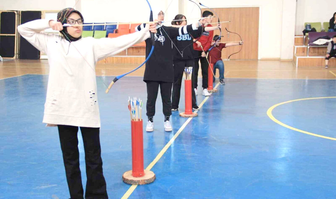 Geleneksel Türk Okçuluğu’na ilgi her geçen gün artıyor Türkler için