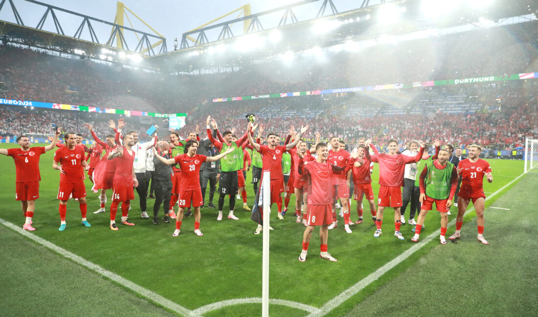     2024 Avrupa Futbol Şampiyonası (EURO 2024) F Grubu