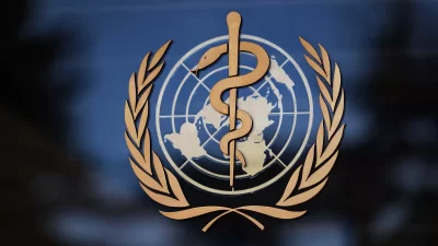 DSÖ: Alkol ve uyuşturucu kullanımı nedeniyle yılda 3 milyondan fazla