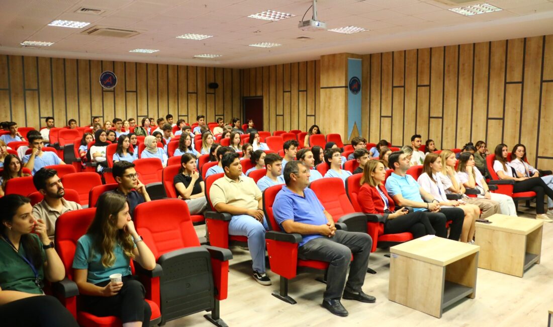 Antalya Büyükşehir Belediyesi İklim Değişikliği ve Sıfır Atık Dairesi Başkanlığı,
