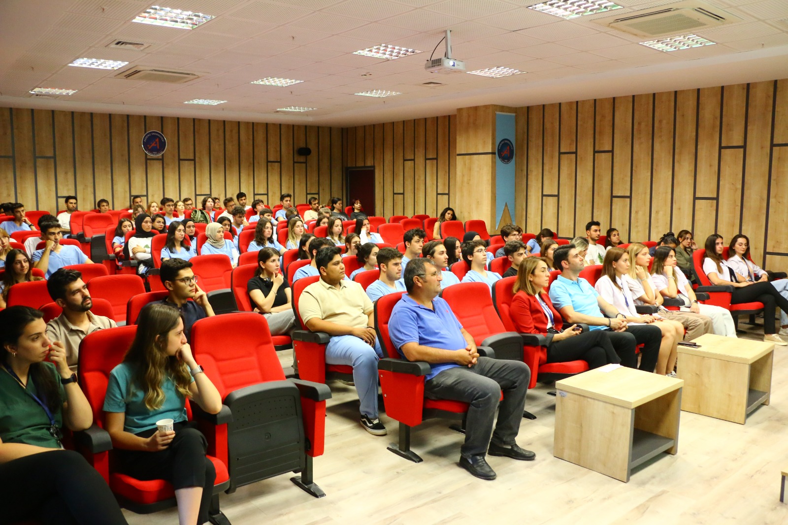 Antalya Büyükşehir Belediyesi İklim Değişikliği ve Sıfır Atık Dairesi Başkanlığı,