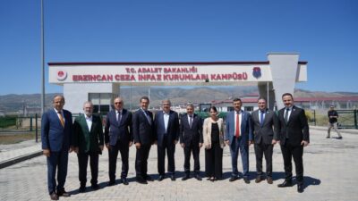 Türkiye Büyük Millet Meclisi (TBMM) İnsan Haklarını İnceleme Komisyonu bünyesinde