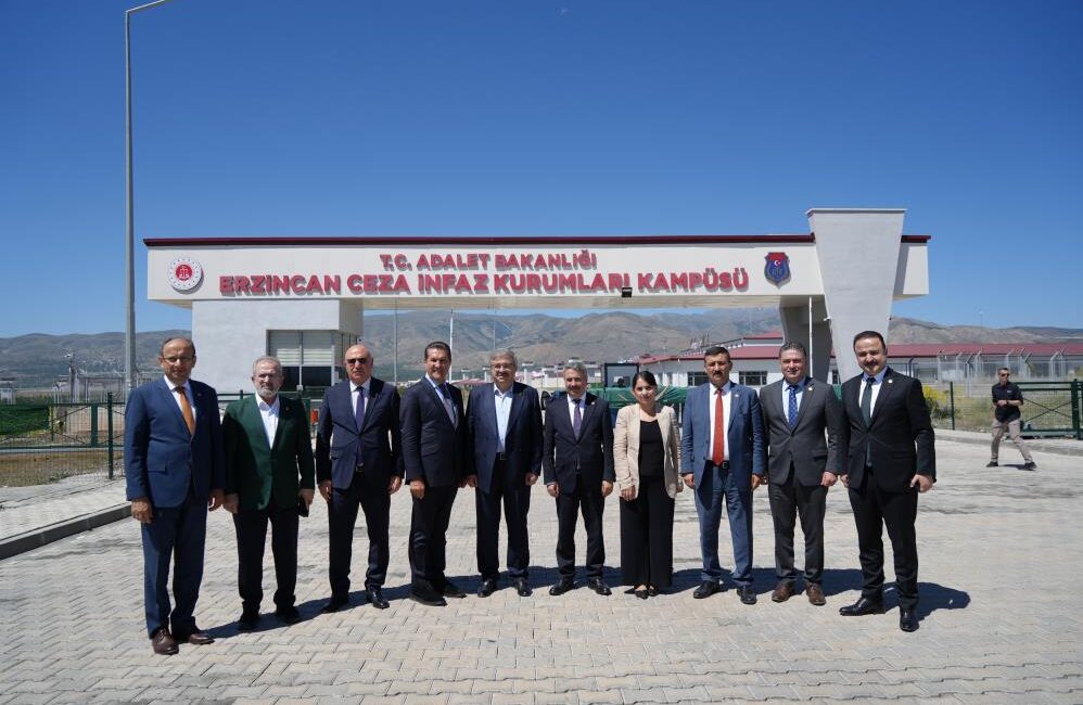 Türkiye Büyük Millet Meclisi (TBMM) İnsan Haklarını İnceleme Komisyonu bünyesinde