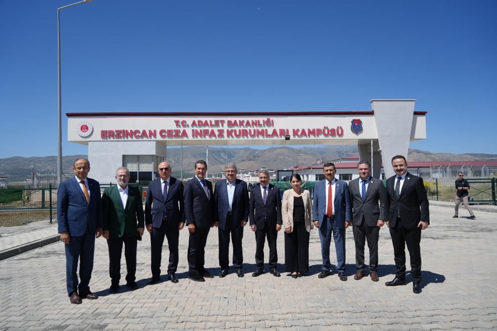 Türkiye Büyük Millet Meclisi (TBMM) İnsan Haklarını İnceleme Komisyonu bünyesinde