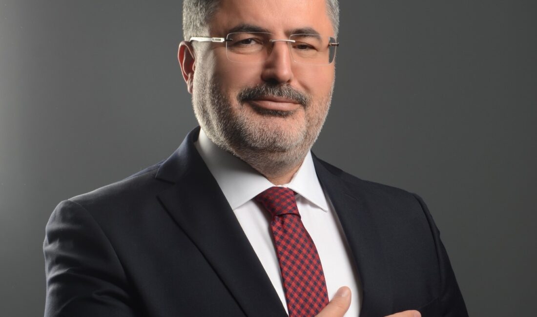 AK Parti Afyonkarahisar Milletvekili Ali Özkaya, Afyonkarahisar’da ve ilçelerinde hububat