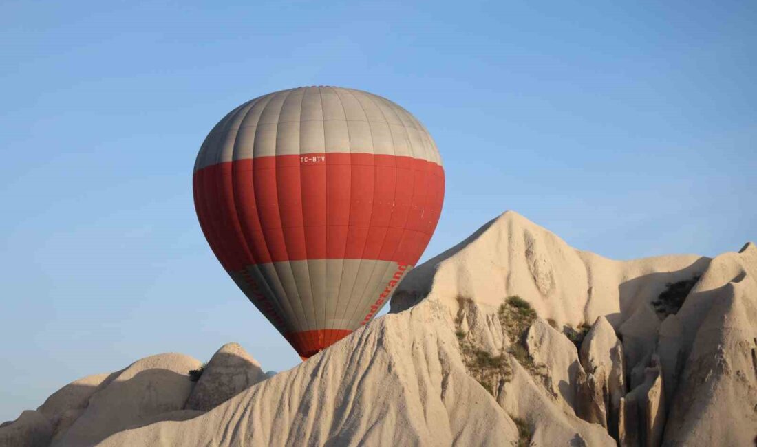 Türkiye’nin doğal, tarihi ve kültürel zenginlikleri ile bilinen turizm merkezi