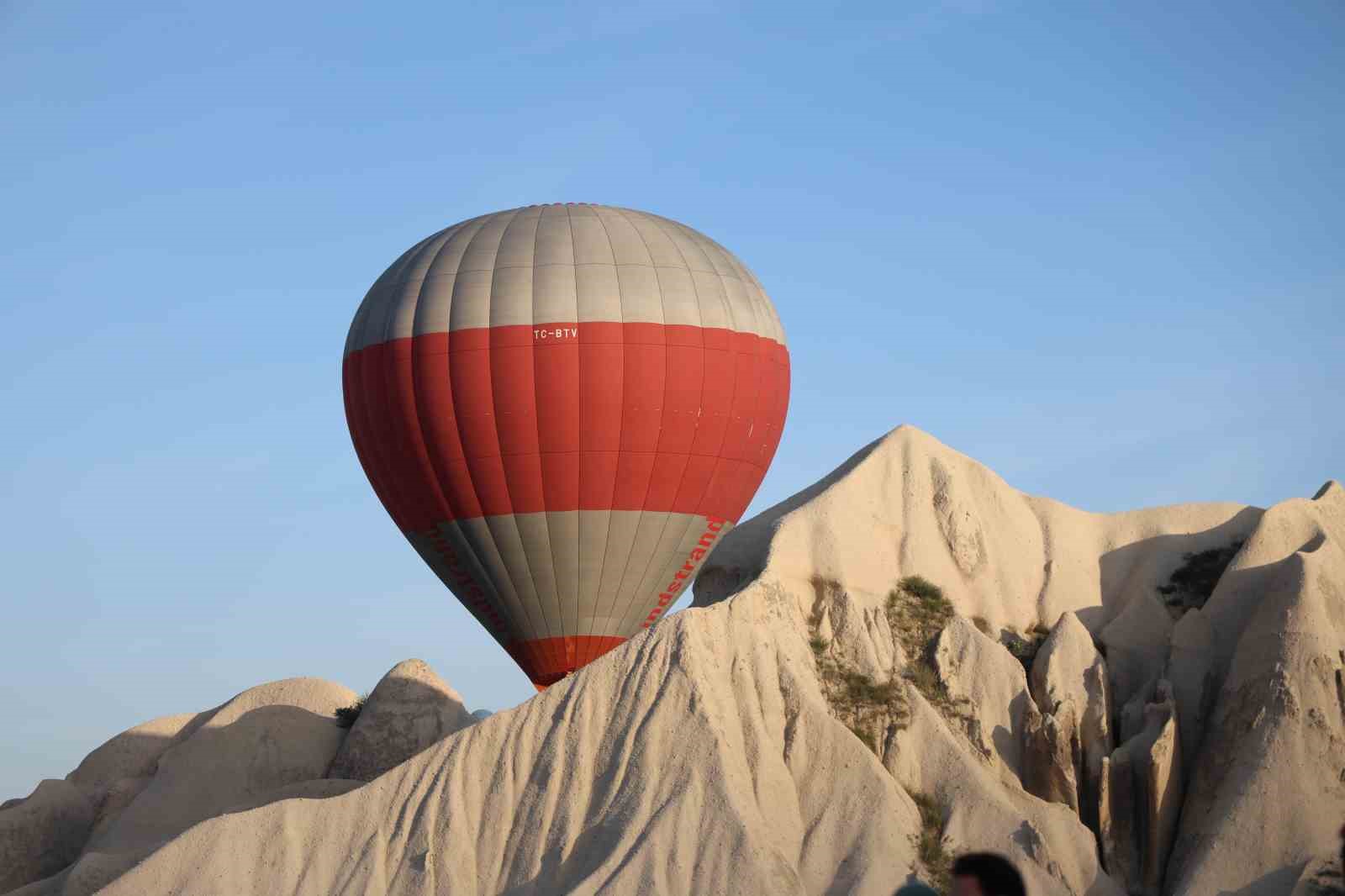 Türkiye’nin doğal, tarihi ve kültürel zenginlikleri ile bilinen turizm merkezi