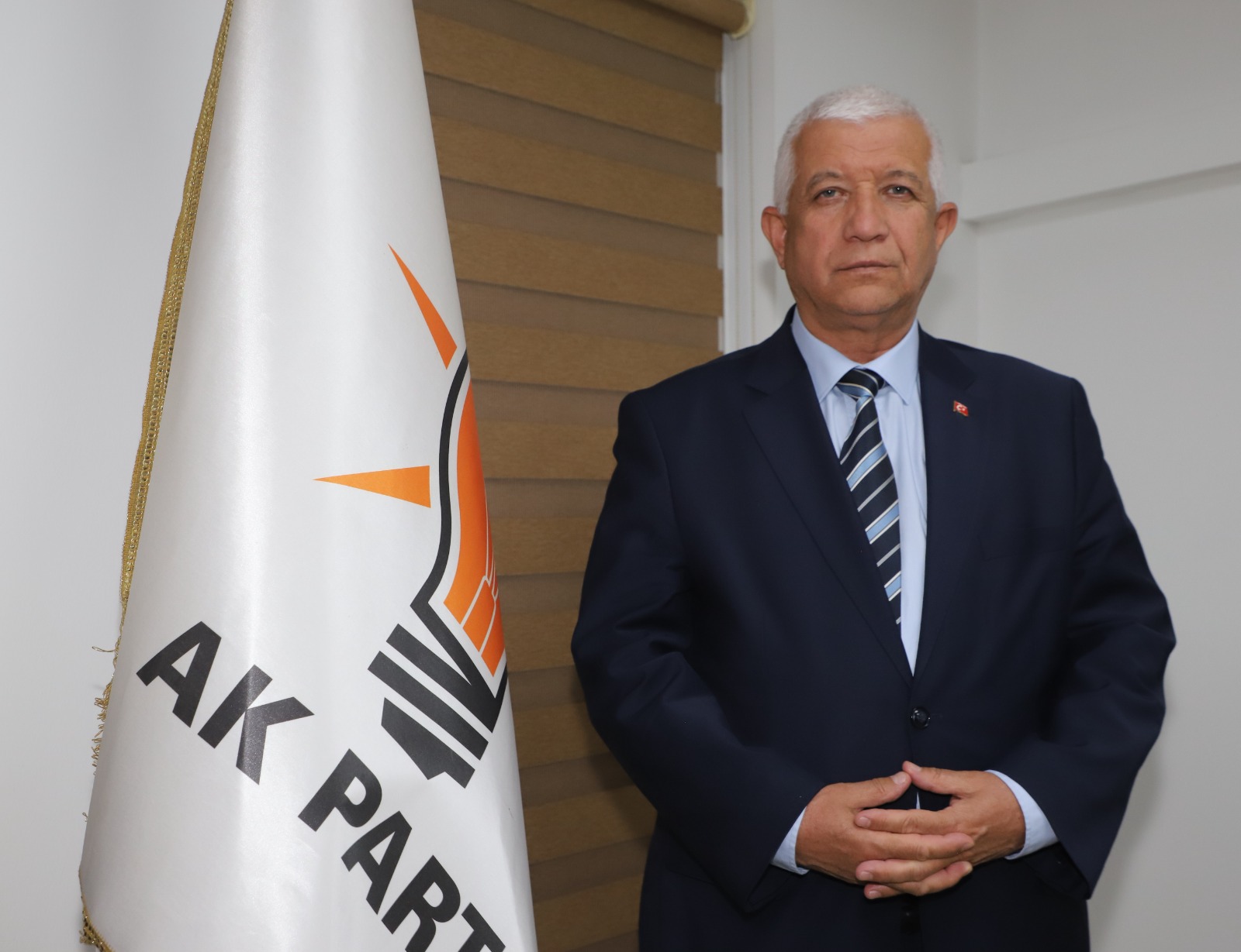 Köylerin Altyapısının Desteklenmesi (KÖYDES) Projesi kapsamında ilimizin 2024 ödeneği belli