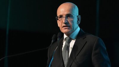 Hazine ve Maliye Bakanı Mehmet Şimşek, “Erken uyarı sistemiyle kamu