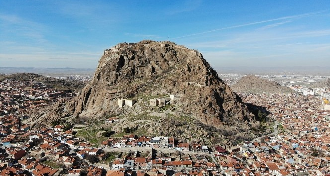 Afyonkarahisar, Anadolu’nun tarih ve kültür hazinelerinden biri olarak biliniyor. Binlerce