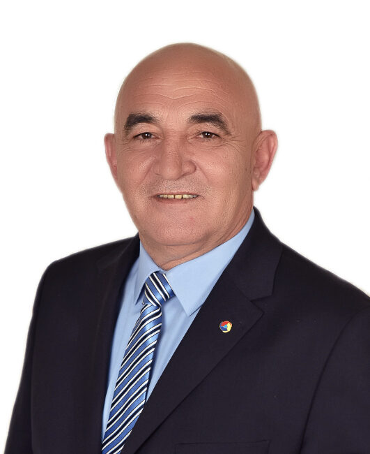 Afyonkarahisar Ticaret Borsası Yönetim Kurulu Başkanı Mehmet Mühsürler Afyonkarahisar Ticaret