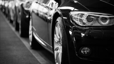 Avrupa Birliği (AB) pazarında yeni otomobil satışı, mayısta geçen yılın