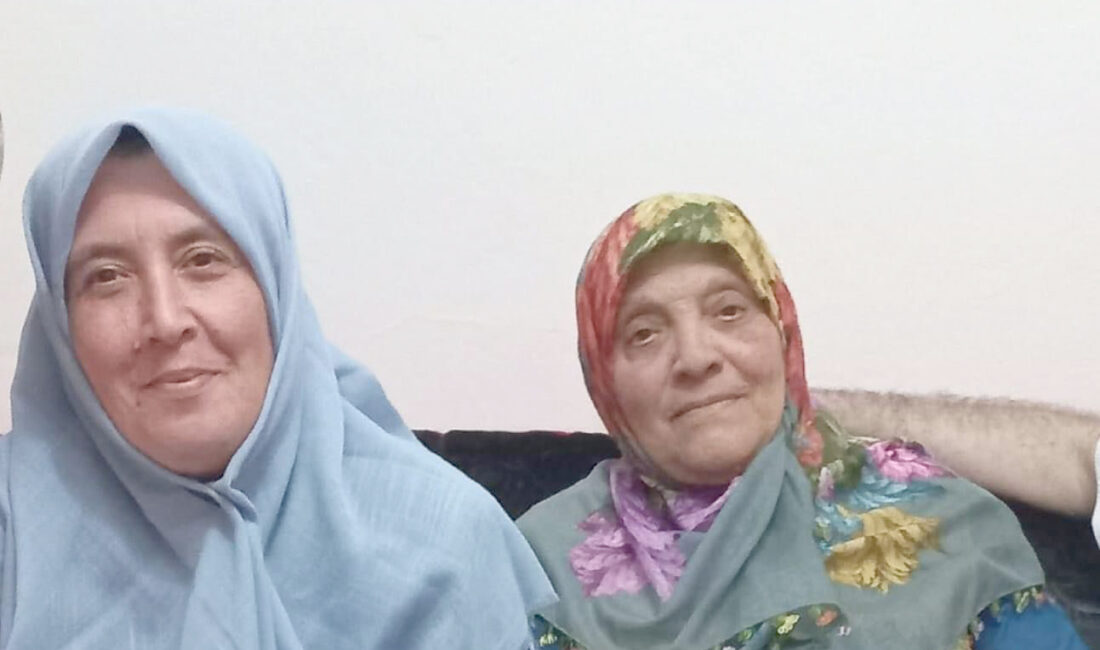 Kütahya’da iki otomobilin çarpışması sonucu meydana gelen kazada hayatını kaybeden
