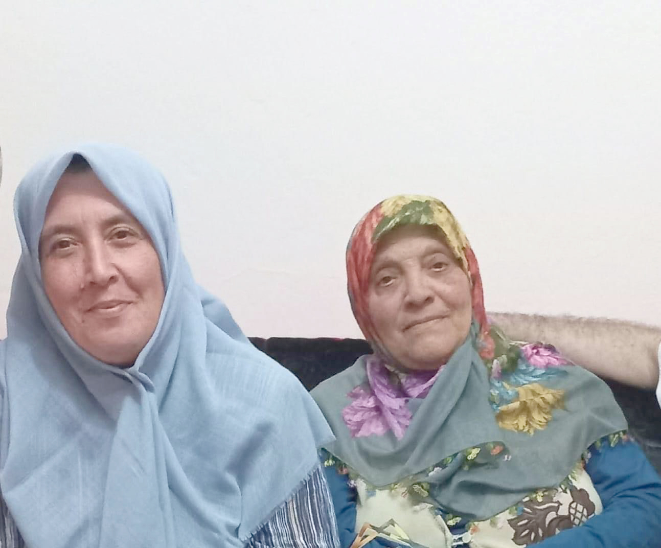 Kütahya’da iki otomobilin çarpışması sonucu meydana gelen kazada hayatını kaybeden