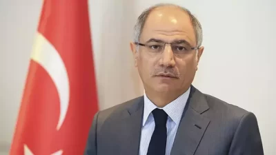 AK Parti Genel Başkanvekili Efkan Ala, Cumhuriyet Halk Partisi (CHP)