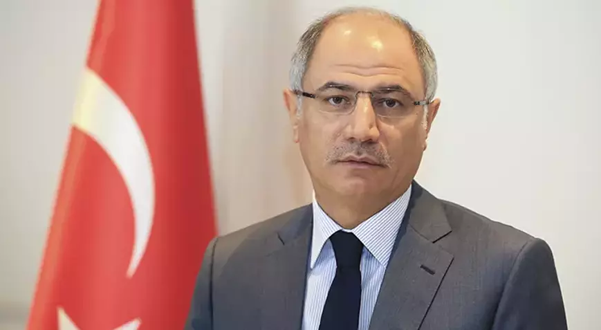 AK Parti Genel Başkanvekili Efkan Ala, Cumhuriyet Halk Partisi (CHP)