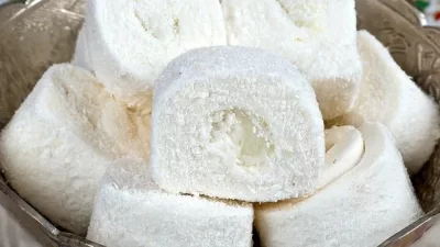 Yemeksepeti Sipariş Verileri: İç Anadolu Bölgesi’nde Afyonkarahisar Lokumu Tatlı Tercihi