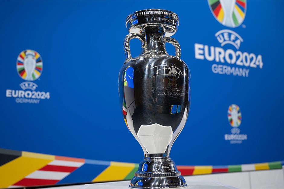 EURO 2024’te 15 Haziran Cumartesi günü 16.00’da Macaristan-İsviçre, 19.00’da İspanya-Hırvatistan,