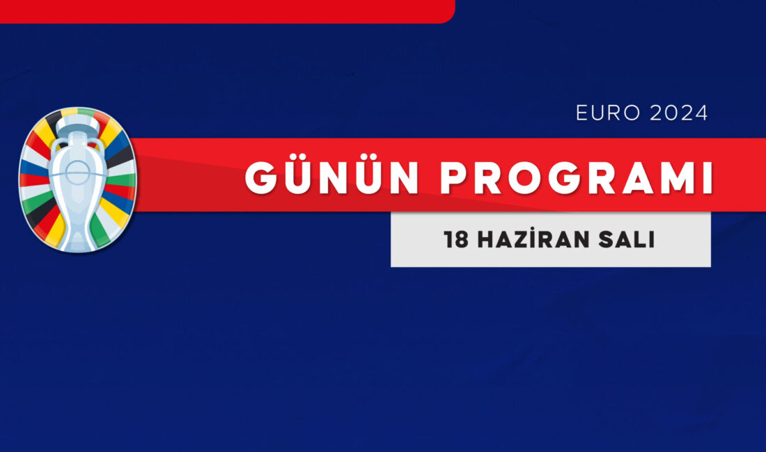 Almanya’nın ev sahipliğinde düzenlenen şampiyonada F Grubu’nda yer alan Türkiye,