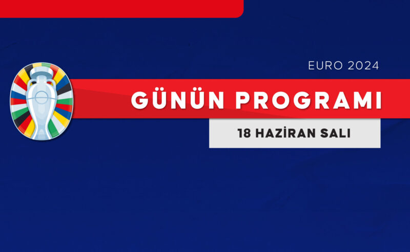 Almanya’nın ev sahipliğinde düzenlenen şampiyonada F Grubu’nda yer alan Türkiye,