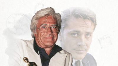 Rol aldığı 300’ü aşkın filmle Yeşilçam’a damga vuran Cüneyt Arkın’ın