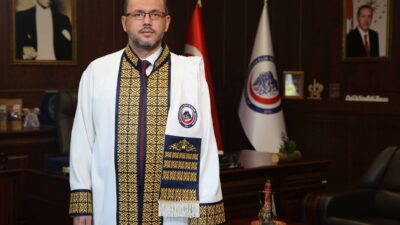 AFSÜ, üniversite sıralama kuruluşu Times Higher Education (THE) Etki Sıralaması