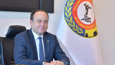 Afyonkarahisar Ticaret ve Sanayi Odası Yumurta Sektörü Kabuğu’nu kırıyor URGE