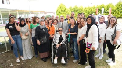 Ondokuz Mayıs Üniversitesi (OMÜ) bünyesinde yer alan OMTEL Otel’de “Multiple