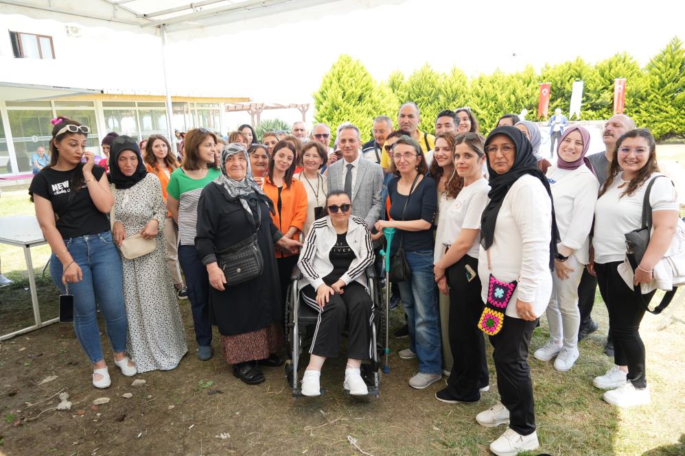 Ondokuz Mayıs Üniversitesi (OMÜ) bünyesinde yer alan OMTEL Otel’de “Multiple