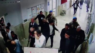 31 Mart seçimlerinde seçim sandığının tahrip edilerek oyların parçalandığı Sivas’ın
