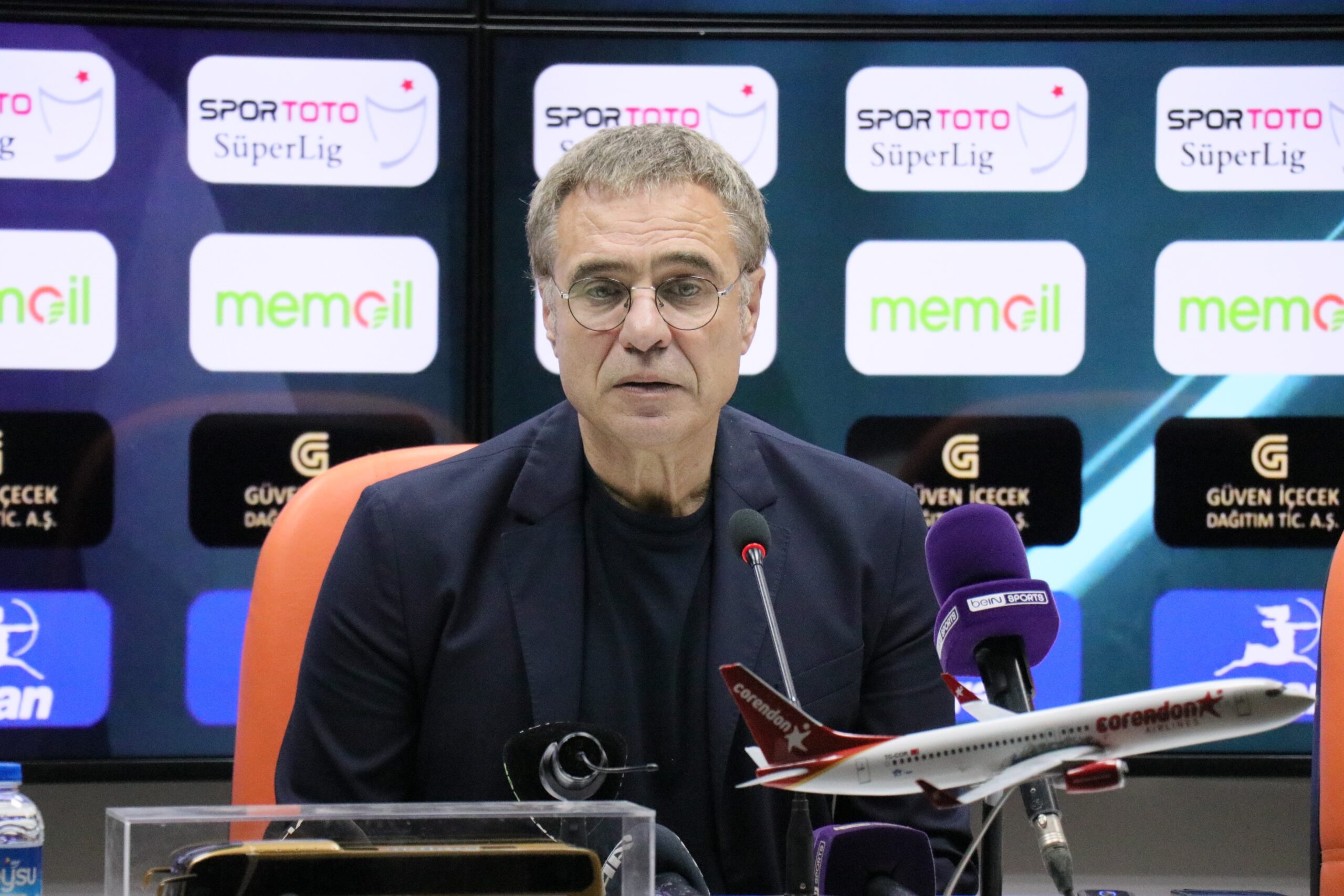 Trendyol 1. Lig’e yükselen Amed Sportif Faaliyetler, teknik direktörlük için